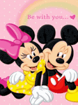 pic for Minnie n Mickey
